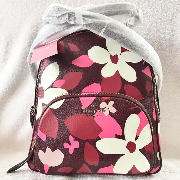 🆕 Kate Spade Jackson Medium Backpack - Picture 4 of 10